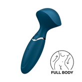 Satisfyer Mini Wand-er 12 Functions Fully Body Personal Massager Personal Massagers