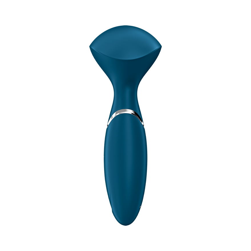 Satisfyer Mini Wand-er 12 Functions Fully Body Personal Massager Personal Massagers