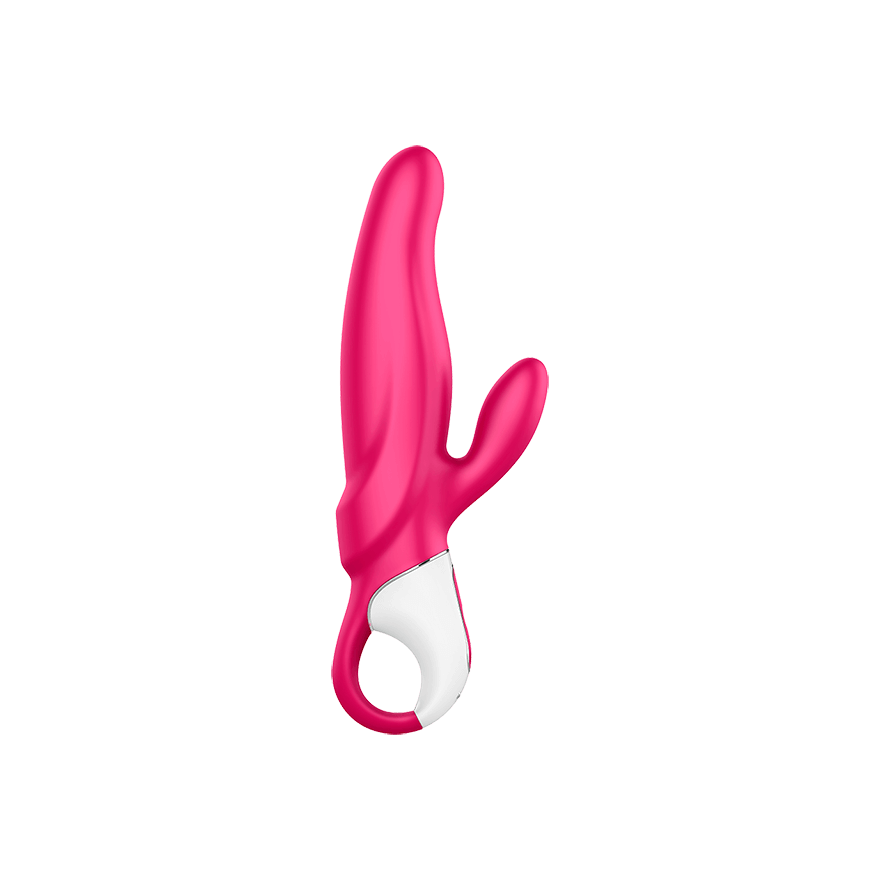 Satisfyer Mister Rabbit 12 Functions Adult Vibrator Rabbit Vibrators