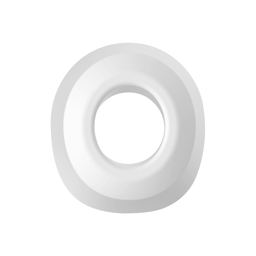 Satisfyer Number One Male Masturbator Climax Heads 5 Pack Vibrator Accessories