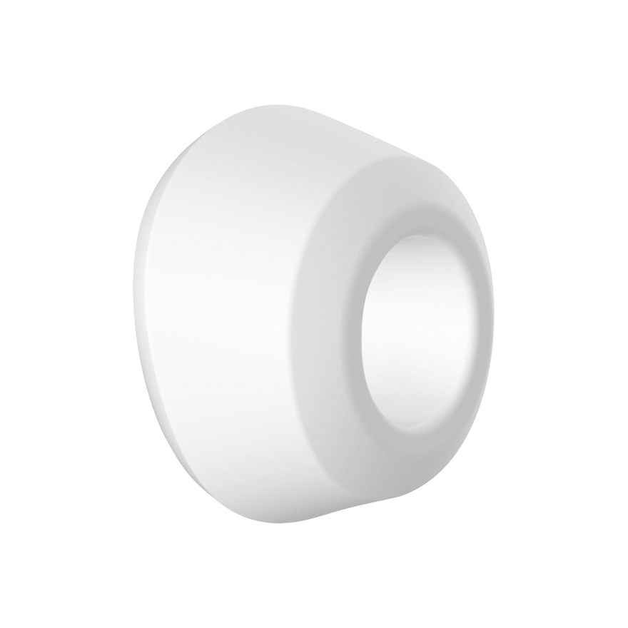 Satisfyer Number One Climax Vibrator Attachment Tips Vibrator Accessories