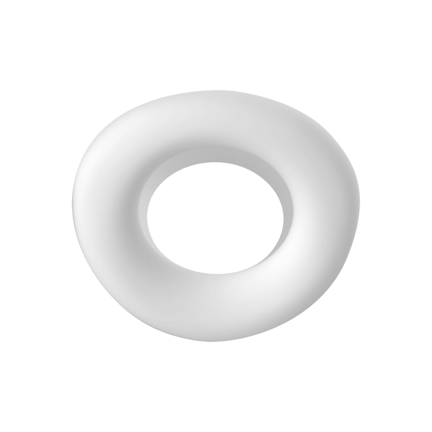 Satisfyer Number Two Climax Vibrator Attachment Tips Vibrator Accessories