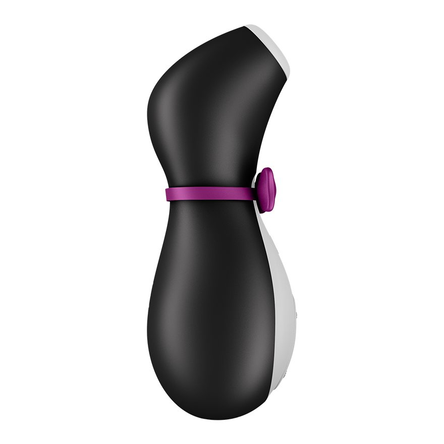 Satisfyer Pro Penguin Next Generation Clitoral Massager Clit Ticklers and Pulsators