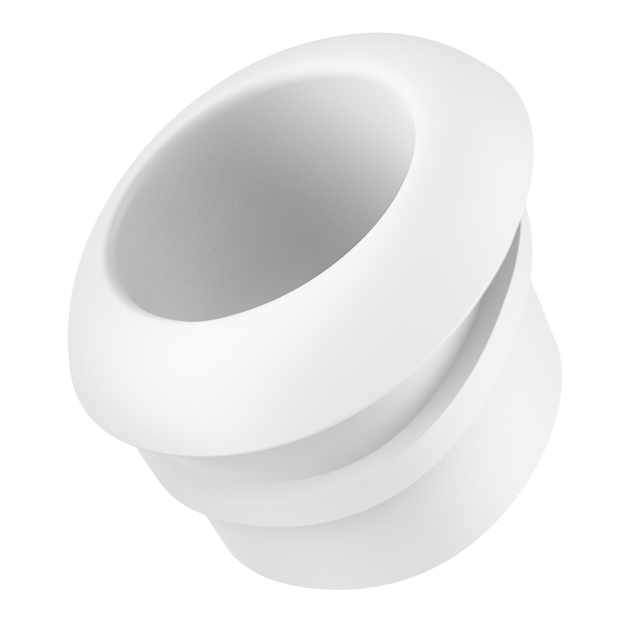 Satisfyer Penguin Climax Tips Clitoral Stimulator Attachment Clit Ticklers and Pulsators