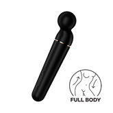 Satisfyer Planet Wand-er 60 Functions Personal Adult Massager Personal Massagers