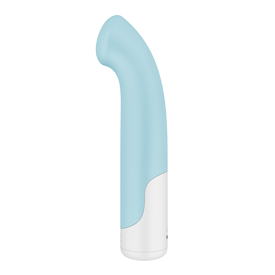 Satisfyer Playful Four Interchangeable G Spot Vibrator G-Spot Vibrators