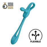 Satisfyer Plug and Play 1 Flexible G Spot Vibrator G-Spot Vibrators