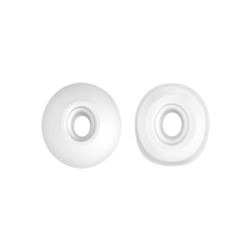 Satisfyer Pro 2 Clitoral Stimulator Caps 5 pack Vibrator Accessories