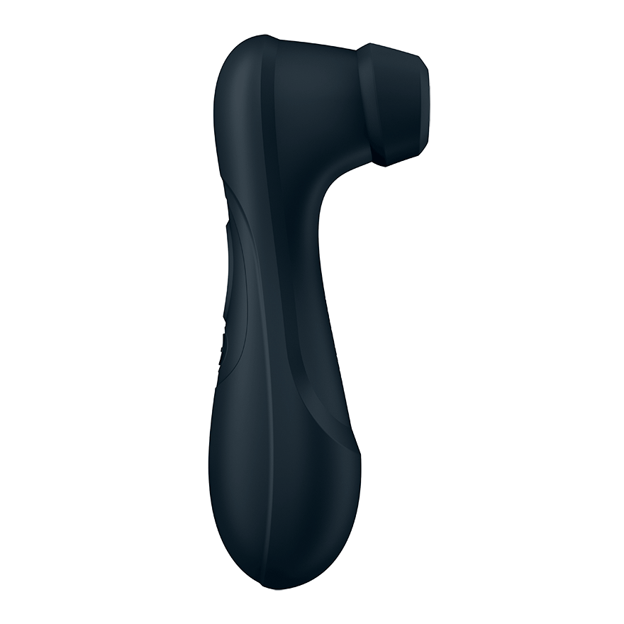 Satisfyer Pro 2 Generation 3 Clitoral Massager with App Control Clit Ticklers and Pulsators