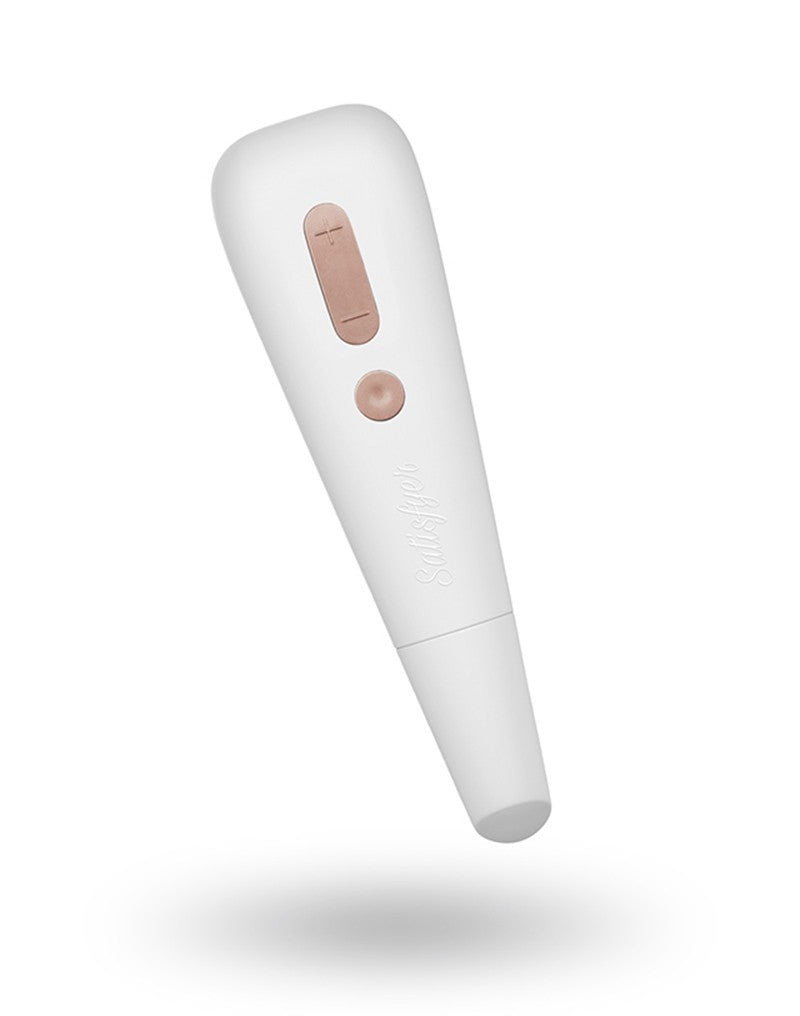 Satisfyer 2 Next Generation Clitoral Massager Clit Ticklers and Pulsators