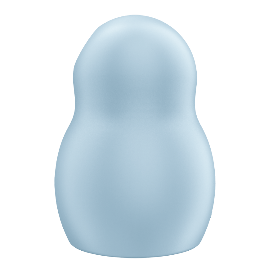 Satisfyer Pro To Go 1 Air Pulse Clitoral Vibrator G-Spot Vibrators