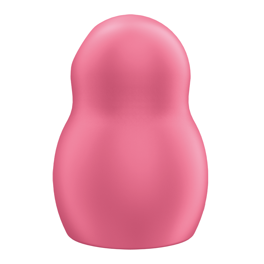 Satisfyer Pro To Go 1 Air Pulse Clitoral Vibrator G-Spot Vibrators