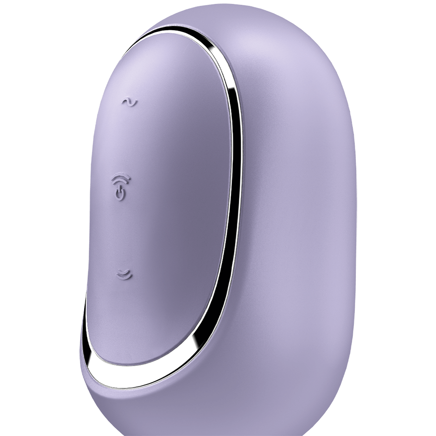 Satisfyer Pro To Go 2 Air Pulse Clitoral Massager Clit Ticklers and Pulsators