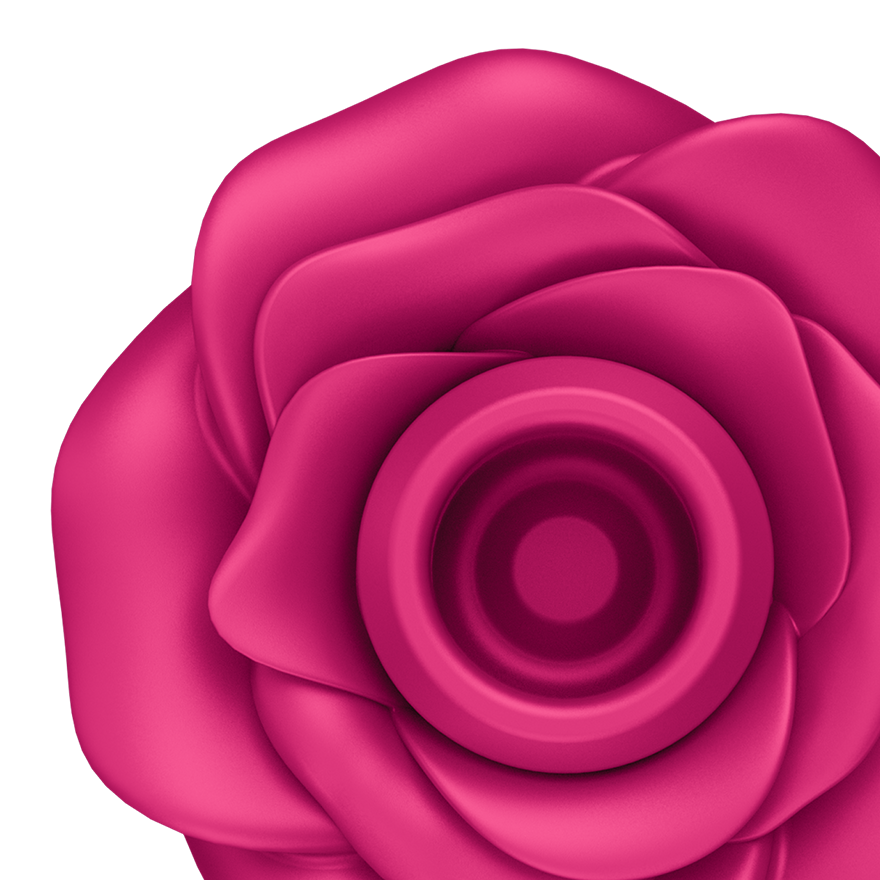 Satisfyer Pro 2 Classic Blossom Clitoral Vibrator Clit Ticklers and Pulsators