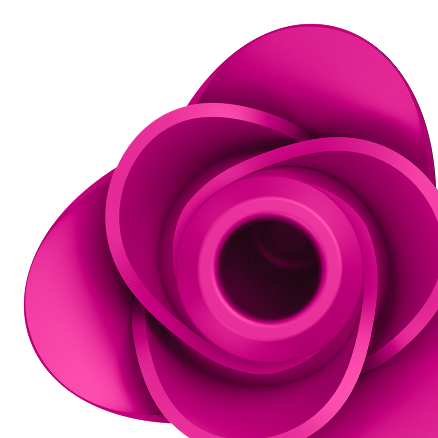 Satisfyer Pro 2 Modern Blossom Silicone Clitoral Massager Clit Ticklers and Pulsators