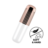 Satisfyer Mini 15 Functions Bullet Vibrator Luxury Sex Toys