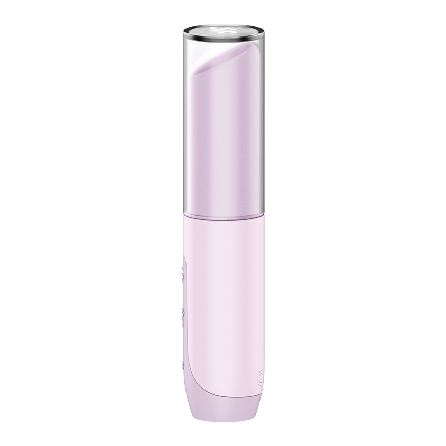 Satisfyer Secret Kiss Air Wave Multi Function Clitoral Vibrator Clit Ticklers and Pulsators