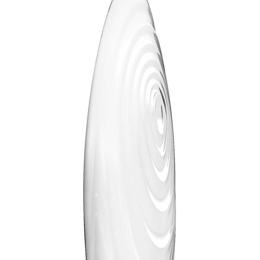 Satisfyer Sparkling Crystal Glass Butt Plug Glass Sex Toys