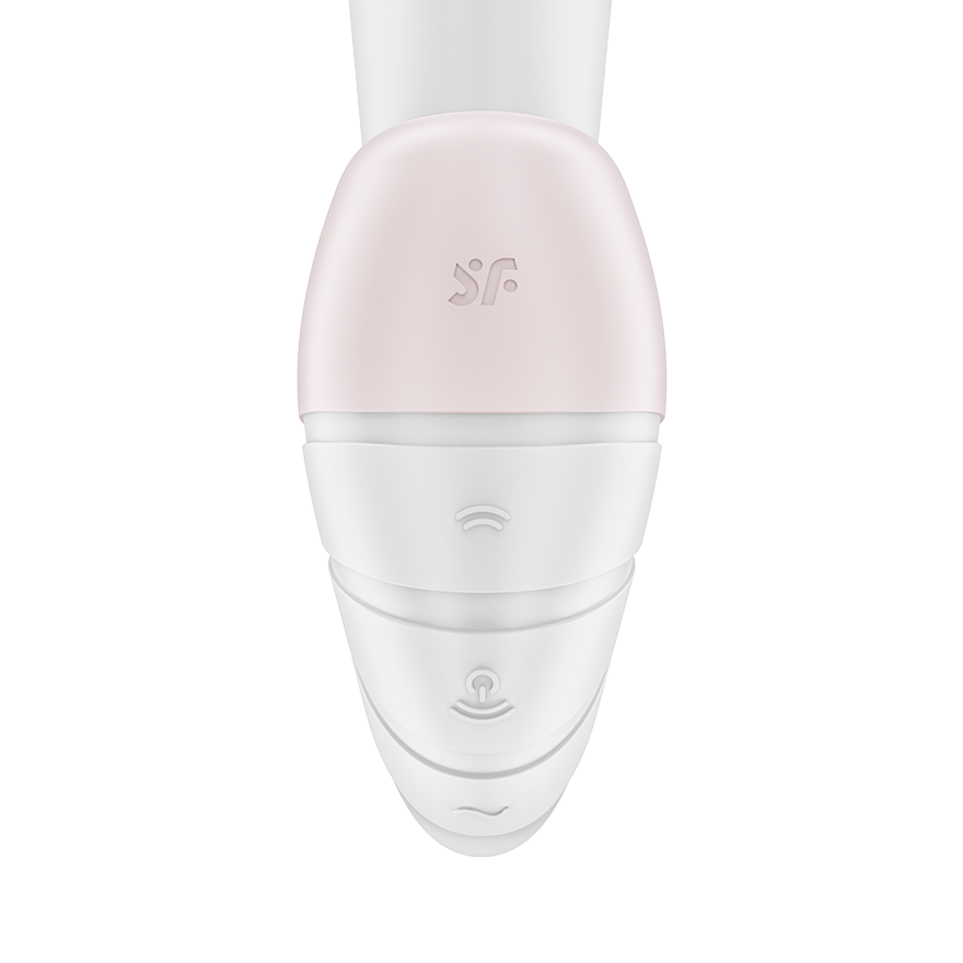 Satisfyer Supernova Air Pulse Clitoral and G Spot Vibrator Clit Ticklers and Pulsators