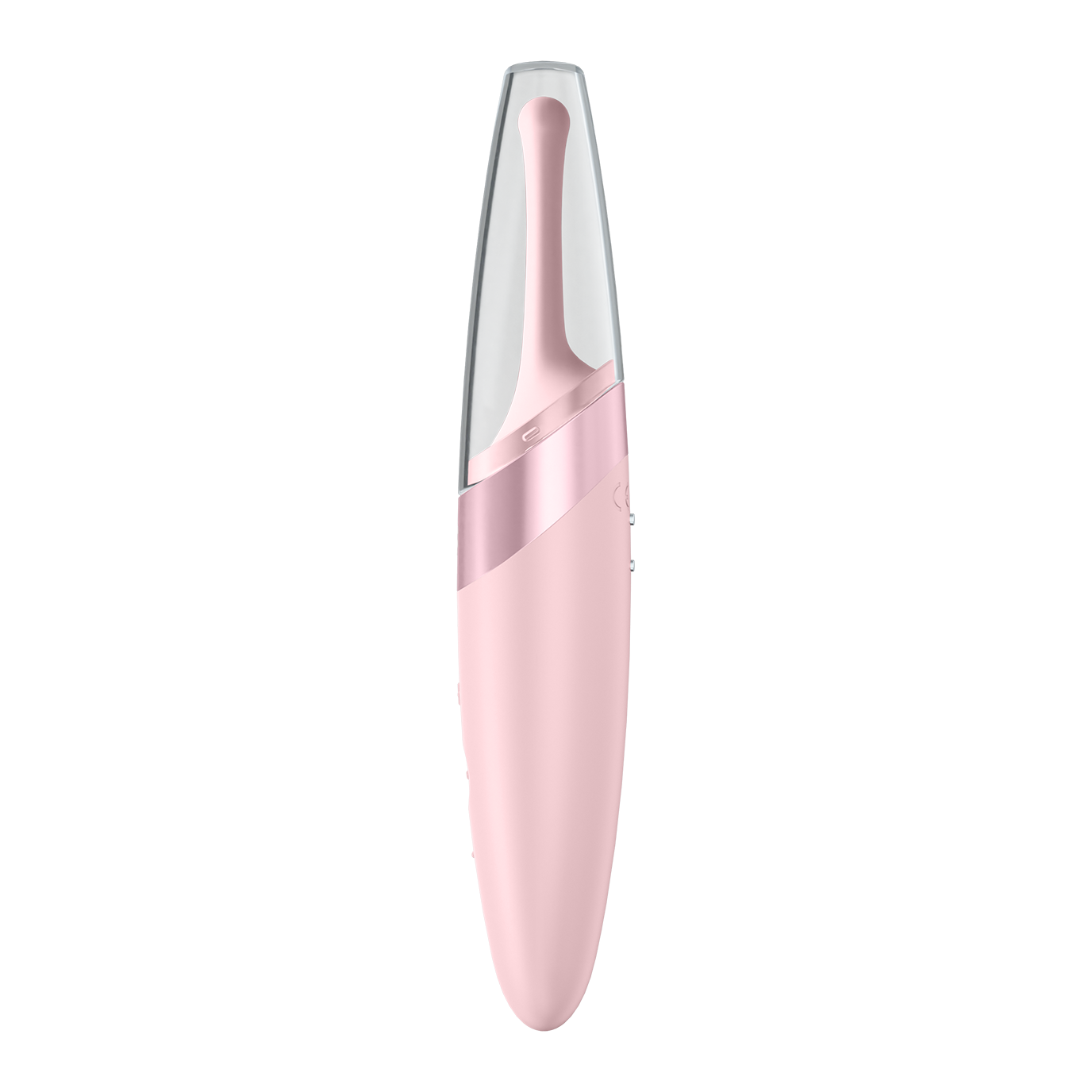 Satisfyer Twirling Delight 40 Functions Clitoral Massager Remote Control Vibrators