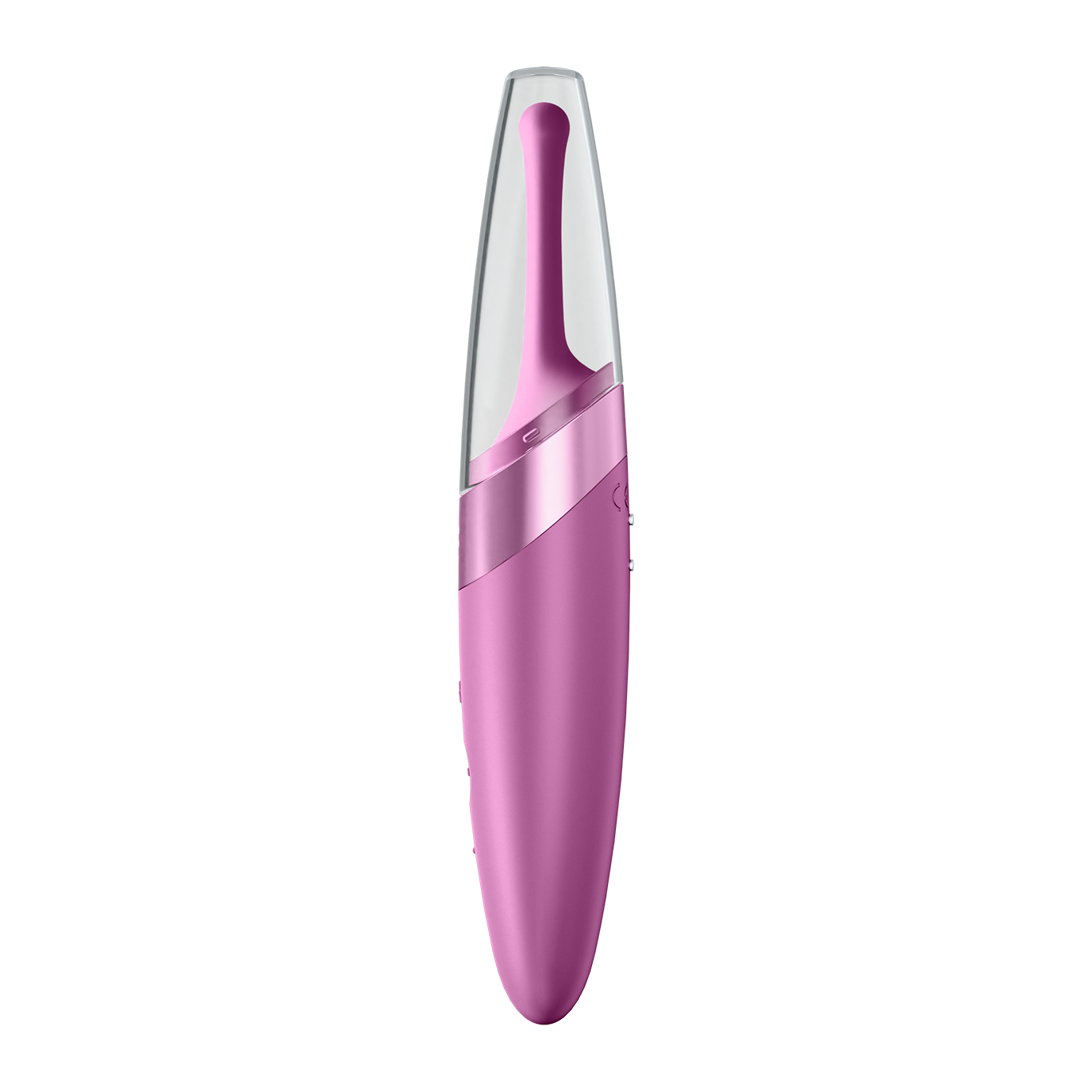 Satisfyer Twirling Delight 40 Functions Clitoral Massager Remote Control Vibrators