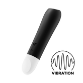 Satisfyer Ultra Power Bullet 2 Intense Clitoral Stimulator Bullet Vibrators
