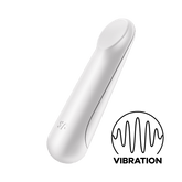 Satisfyer Ultra Power Bullet 3 Waterproof Clitoral Massager Bullet Vibrators