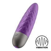 Satisfyer Ultra Power Bullet 5 Powerful Clitoral Vibrator Bullet Vibrators