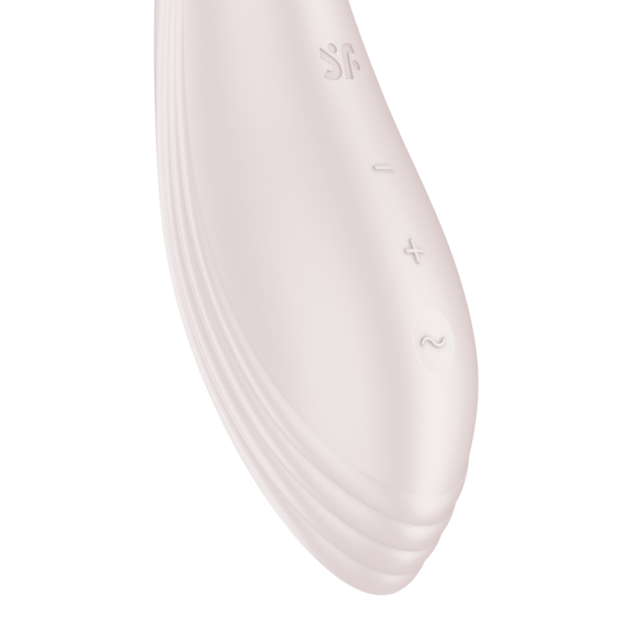 Satisfyer G Force Intense Multi Functions G Spot Stimulator G-Spot Vibrators