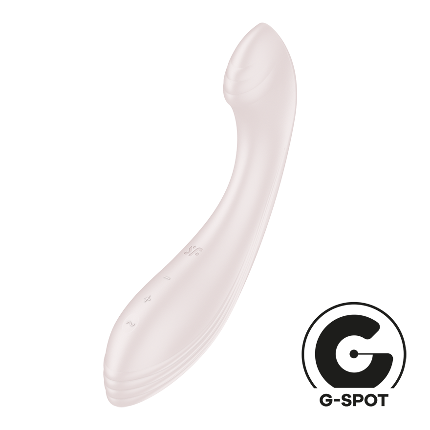 Satisfyer G Force Intense Multi Functions G Spot Stimulator G-Spot Vibrators