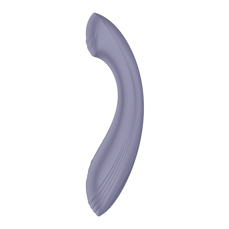 Satisfyer G-Force Multi Functions Silicone G-Spot Massager G-Spot Vibrators