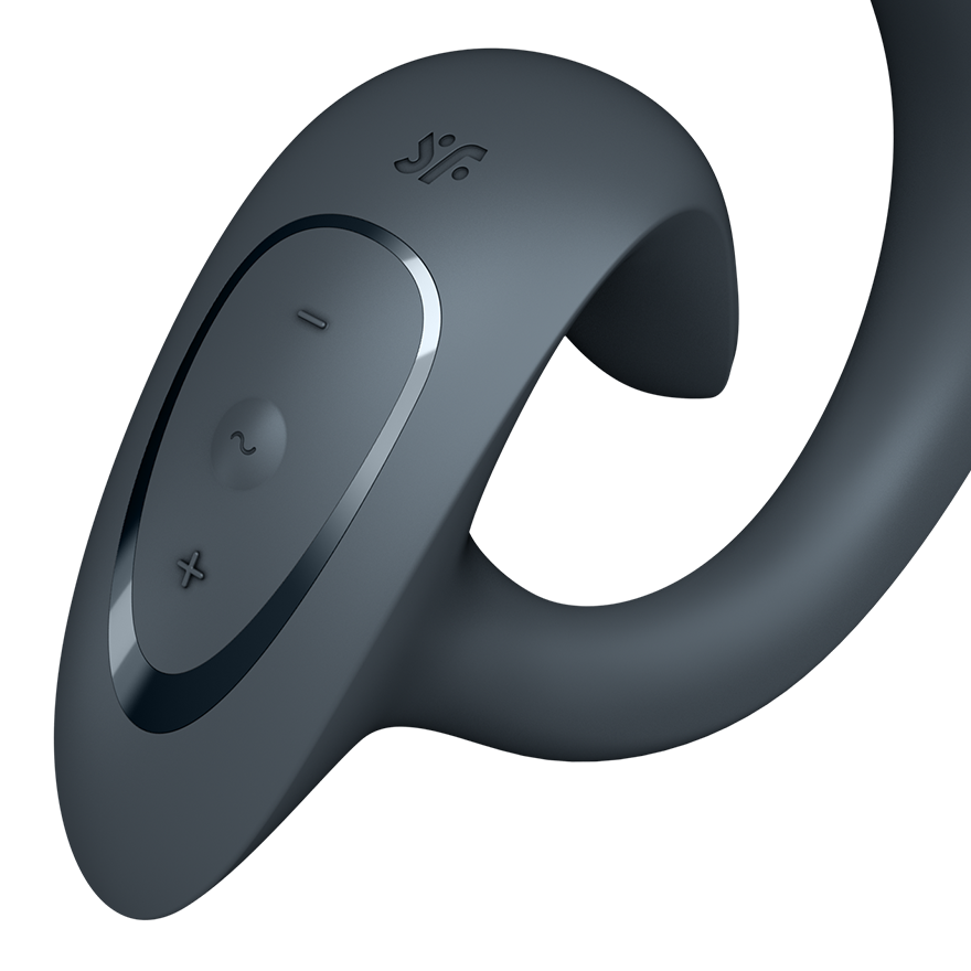 Satisfyer G For Goddess 1 Multi Functions G Spot Vibrator Remote Control Vibrators