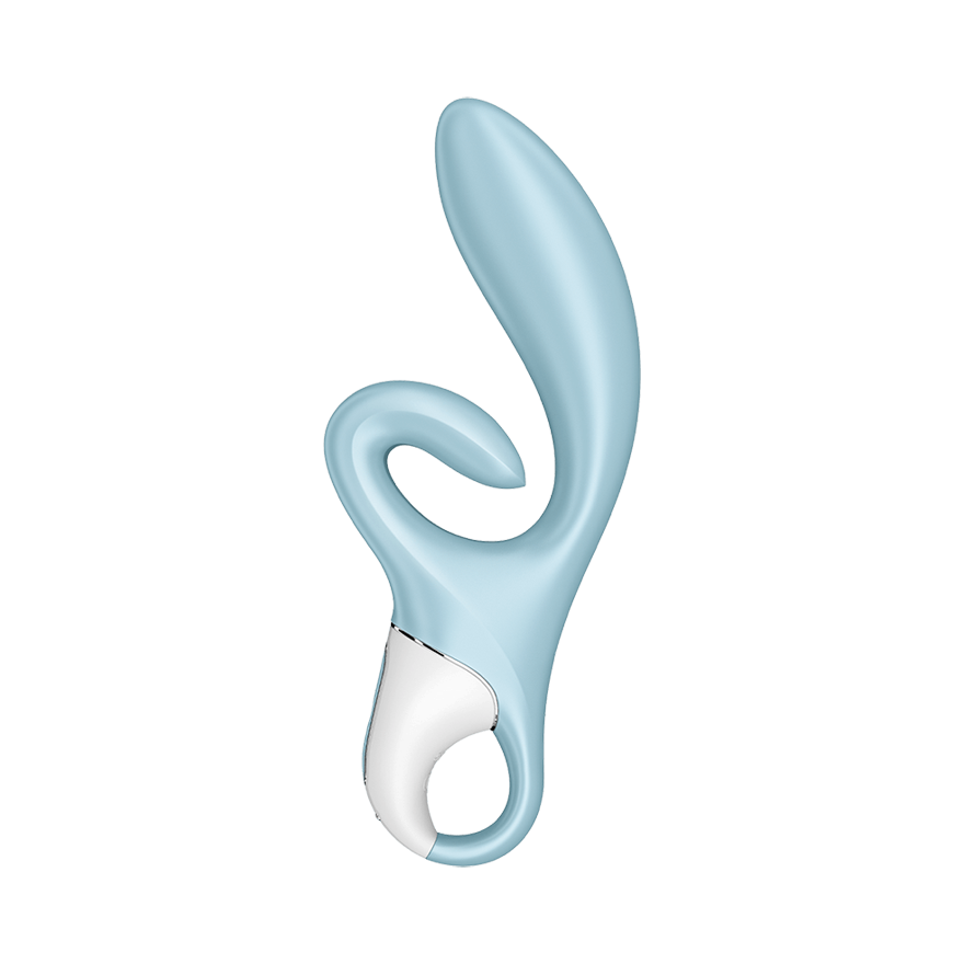 Satisfyer Touch Me 12 Functions Flexible Rabbit Vibrator Rabbit Vibrators