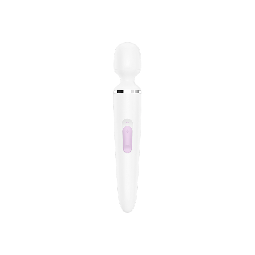Satisfyer Wand-er Woman 50 Functions Body Wand Massager Body Wands