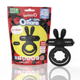 Screaming O 4B Ohare - Waterproof Vibrating Pleasure Ring Cock Rings