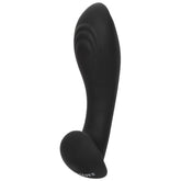 Eclipse Liquid Silicone Flex 12 Function Rechargeable Anal Probe Butt Plugs
