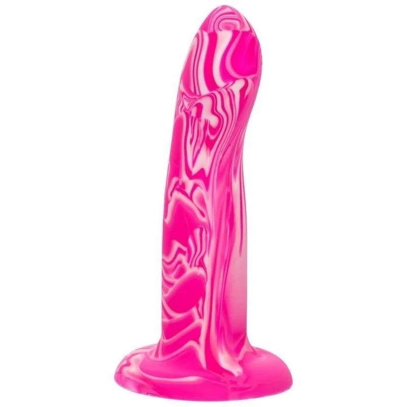 Twisted Love Twisted Flexible and Waterproof Anal Probe Anal Dildos