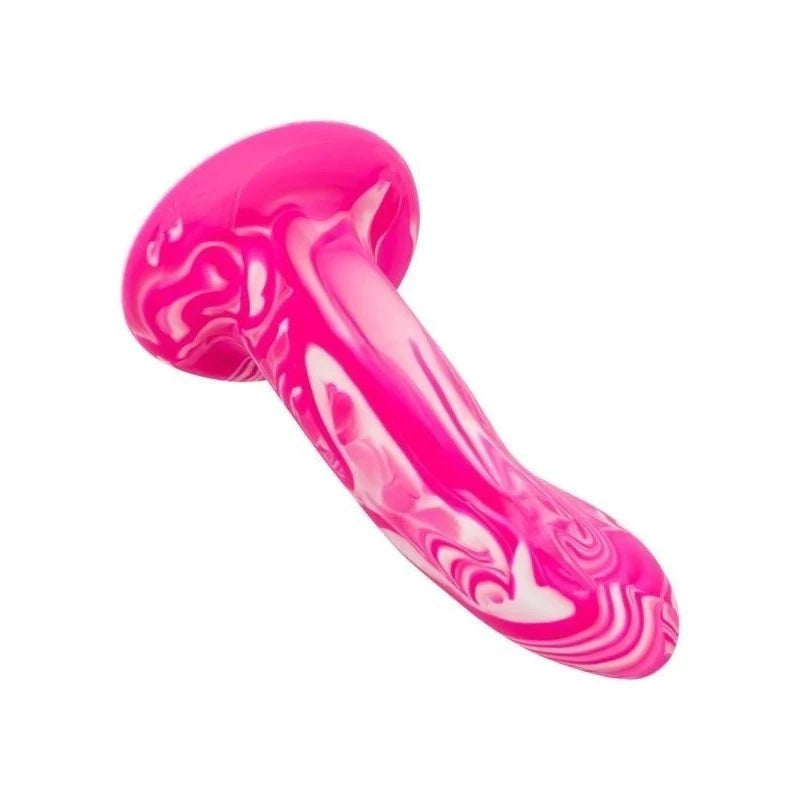 Twisted Love Twisted Flexible and Waterproof Anal Probe Anal Dildos