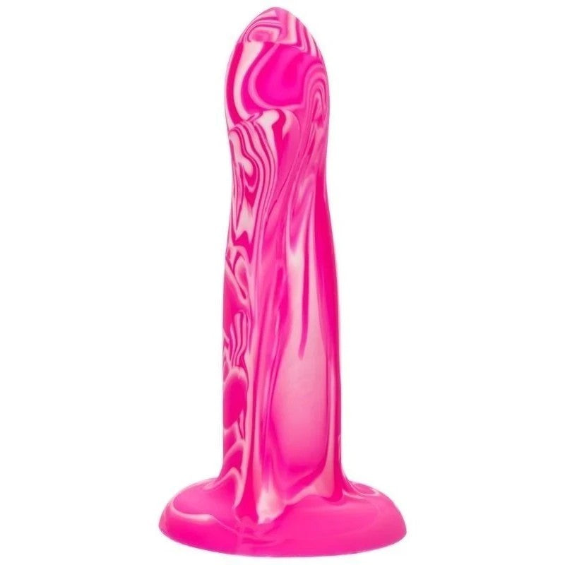 Twisted Love Twisted Flexible and Waterproof Anal Probe Anal Dildos