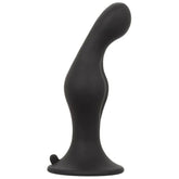 Silicone Anal Ripple Kit 3-Size Training Set Butt Plugs