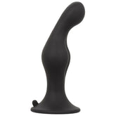 Silicone Anal Ripple Kit 3-Size Training Set Butt Plugs