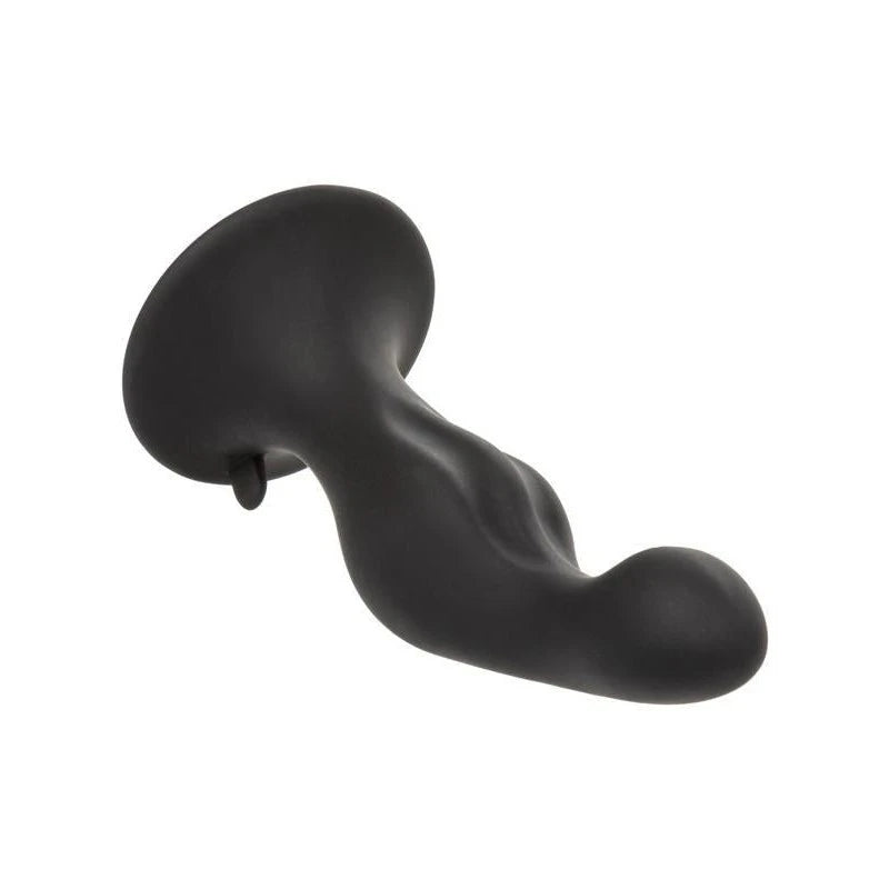 Silicone Anal Ripple Kit 3-Size Training Set Butt Plugs