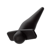 Rechargeable High Intensity Rechargeable Silicone Probe Anal Vibrators