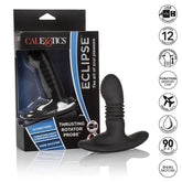 Eclipse Thrusting Rotator Anal Pleasure Probe Prostate Toys