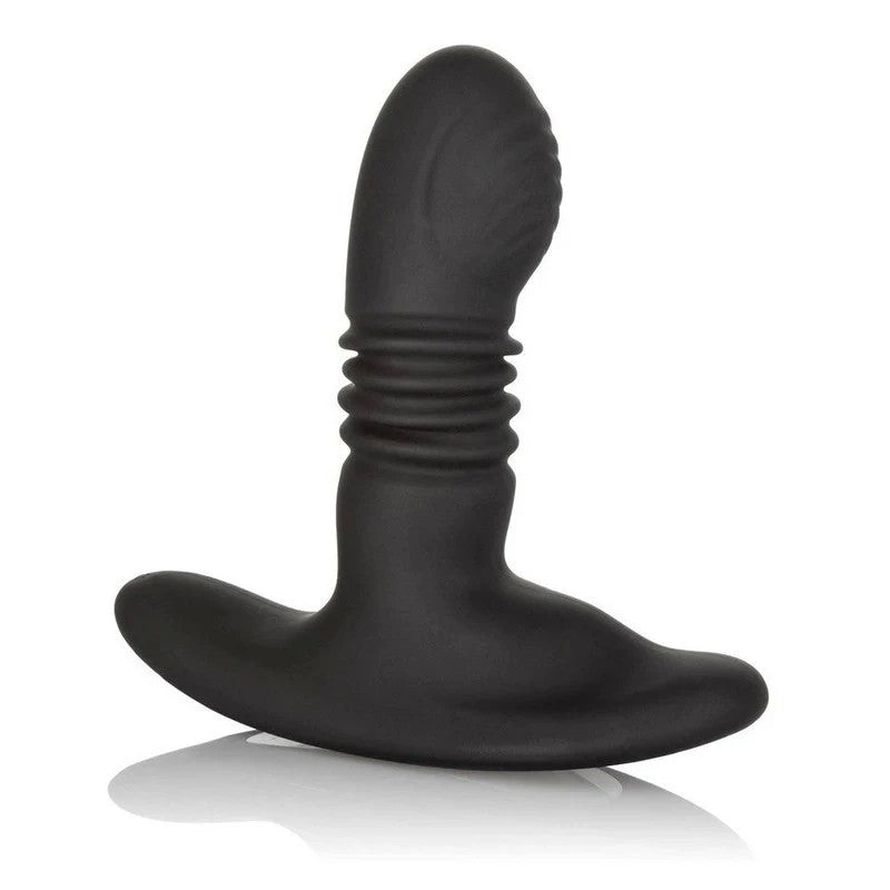 Eclipse Thrusting Rotator Anal Pleasure Probe Prostate Toys