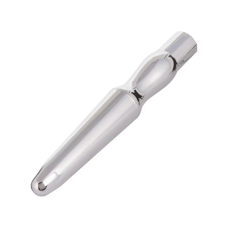 Rechargeable 10 Functions Anal Probe Butt Plugs