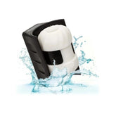 Optimum Power Power Thruster Rechargeable Male Masturbator Masturbators and Strokers