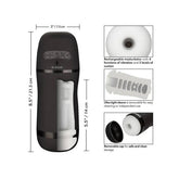 Optimum Power Pulsar Male Stroker Masturbators and Strokers