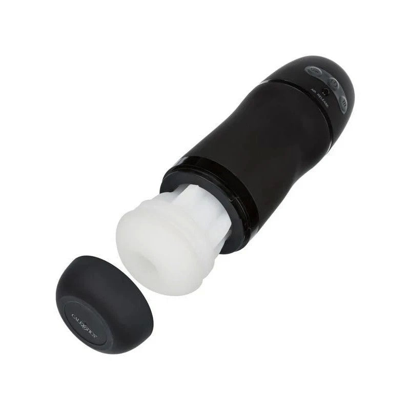 Optimum Power Pulsar Male Stroker Masturbators and Strokers