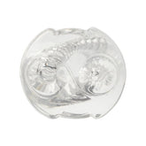 Cyclone Dual Ribbed Realistic Male Stroker Masturbators and Strokers